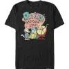 Nickelodeon™ Big & Tall Rocko's Modern Life Modern Life Graphic Short Sleeve T-Shirt