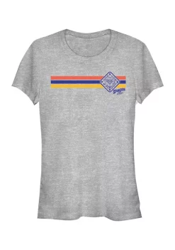 Nickelodeon™ Spongey Stripes Graphic T-Shirt -Deals Nickelodeon Store Belk 421