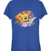 Nickelodeon™ BFF Frolic Graphic T-Shirt