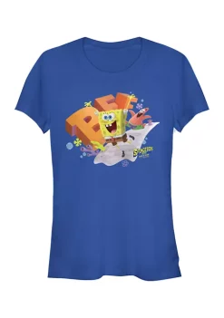 Nickelodeon™ BFF Frolic Graphic T-Shirt -Deals Nickelodeon Store Belk 446