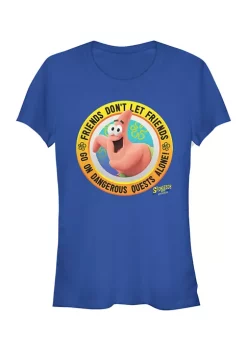 Nickelodeon™ Dangerous Quests Graphic T-Shirt