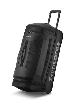 Samsonite® Andante 2 28 in Wheeled Duffle Bag