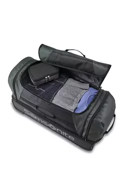 Samsonite® Andante 2 28 in Wheeled Duffle Bag -Deals Nickelodeon Store Belk 497