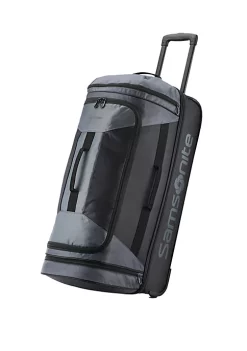 Samsonite® Andante 2 28 in Wheeled Duffle Bag -Deals Nickelodeon Store Belk 500