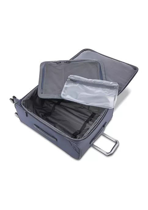 Samsonite® Ascentra Expandable Spinner 2 Samsonite® Ascentra Expandable Spinner - Image 2