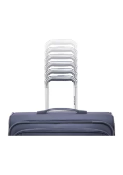 Samsonite® Ascentra Expandable Spinner 13 Samsonite® Ascentra Expandable Spinner -Deals Nickelodeon Store Belk 503