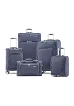 Samsonite® Ascentra Expandable Spinner 18 Samsonite® Ascentra Expandable Spinner -Deals Nickelodeon Store Belk 508