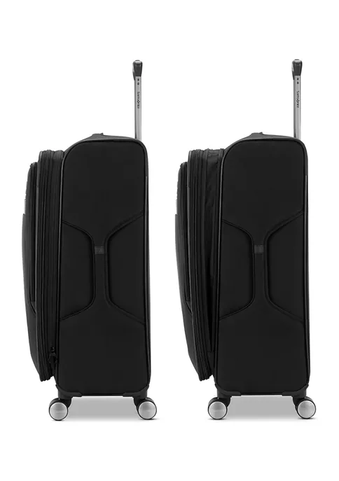Samsonite® Ascella 3.0 Expandable Spinner Luggage 4 Samsonite® Ascella 3.0 Expandable Spinner Luggage - Image 4