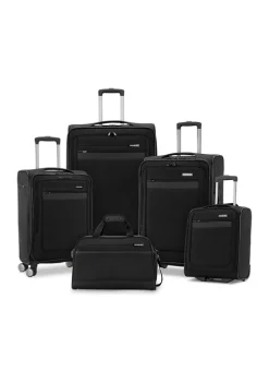 Samsonite® Ascella 3.0 Expandable Spinner Luggage 17 Samsonite® Ascella 3.0 Expandable Spinner Luggage -Deals Nickelodeon Store Belk 518