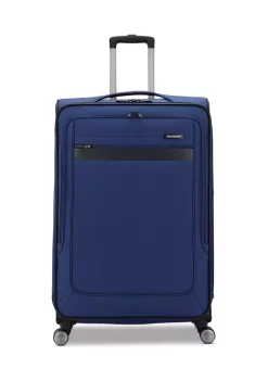 Samsonite® Ascella 3.0 Expandable Spinner Luggage 20 Samsonite® Ascella 3.0 Expandable Spinner Luggage -Deals Nickelodeon Store Belk 521