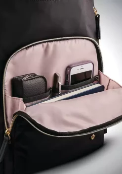 Samsonite® Mobile Solution Deluxe Backpack -Deals Nickelodeon Store Belk 535