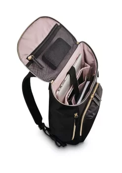 Samsonite® Mobile Solution Deluxe Backpack -Deals Nickelodeon Store Belk 538