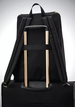 Samsonite® Mobile Solution Deluxe Backpack -Deals Nickelodeon Store Belk 539