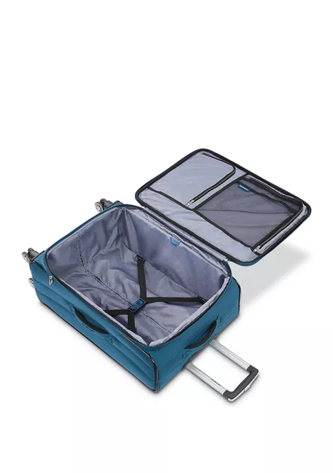 Samsonite® Ascella X Spinner Luggage 2 Samsonite® Ascella X Spinner Luggage - Image 2