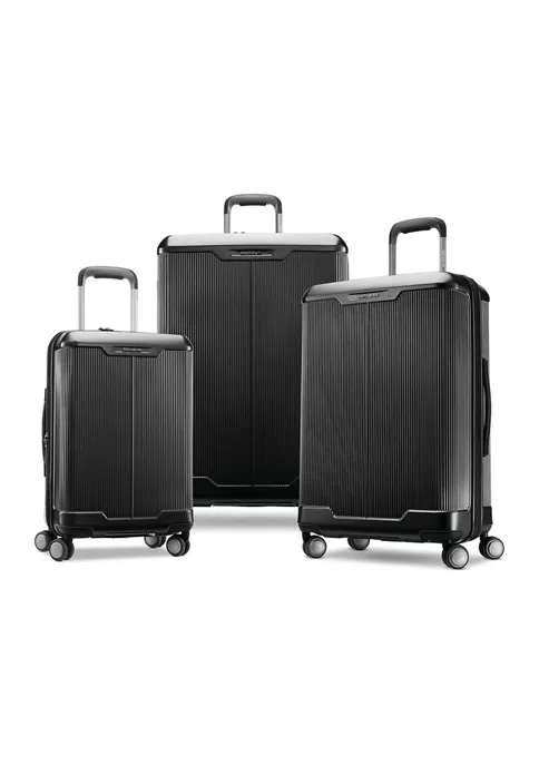 Samsonite® Silhouette 17 Hardside Expandable Spinner Collection 1 Samsonite® Silhouette 17 Hardside Expandable Spinner Collection