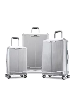 Samsonite® Silhouette 17 Hardside Expandable Spinner Collection 20 Samsonite® Silhouette 17 Hardside Expandable Spinner Collection -Deals Nickelodeon Store Belk 571