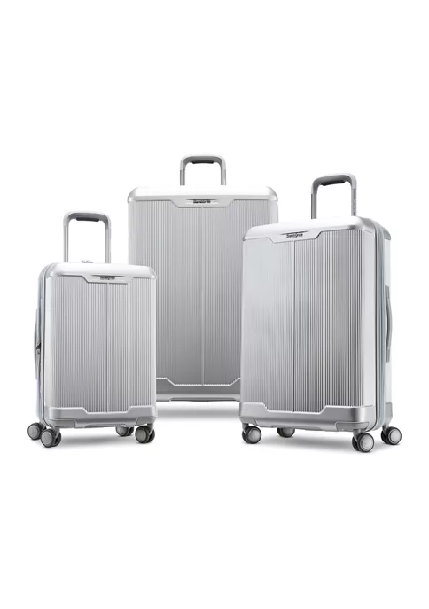 Samsonite® Silhouette 17 Hardside Expandable Spinner Collection 10 Samsonite® Silhouette 17 Hardside Expandable Spinner Collection - Image 10