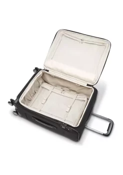 Samsonite® Silhouette 17 Expandable Spinner -Deals Nickelodeon Store Belk 577