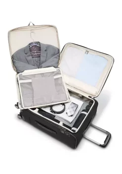 Samsonite® Silhouette 17 Expandable Spinner -Deals Nickelodeon Store Belk 578
