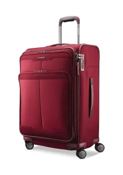 Samsonite® Silhouette 17 Expandable Spinner -Deals Nickelodeon Store Belk 584