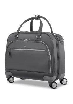 Samsonite® Mobile Solution Mobile Office Spinner Bag