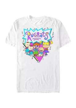 Nickelodeon™ Rugrats Rugratter Bright T-Shirt