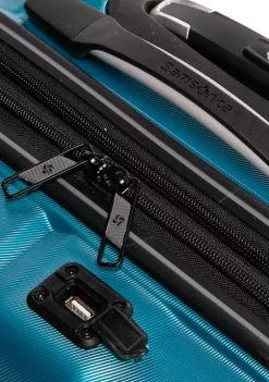 Samsonite® Opto PC 2 Carry On Spinner -Deals Nickelodeon Store Belk 607