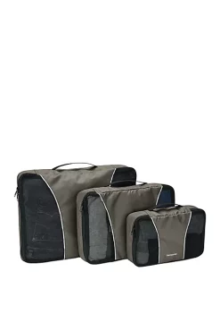 Samsonite® 3-Piece Packing Cube Set -Deals Nickelodeon Store Belk 615