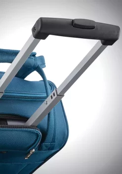 Samsonite® Ascella X Wheeled Underseat Luggage Collection -Deals Nickelodeon Store Belk 623