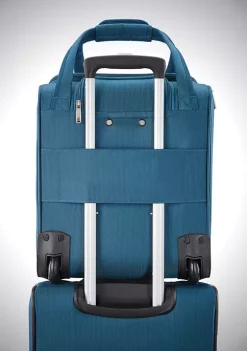 Samsonite® Ascella X Wheeled Underseat Luggage Collection -Deals Nickelodeon Store Belk 624