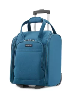 Samsonite® Ascella X Wheeled Underseat Luggage Collection -Deals Nickelodeon Store Belk 630