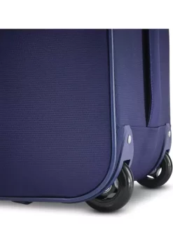 Samsonite® Ascentra 2 Wheeled Underseater -Deals Nickelodeon Store Belk 652