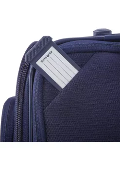 Samsonite® Ascentra 2 Wheeled Underseater -Deals Nickelodeon Store Belk 654