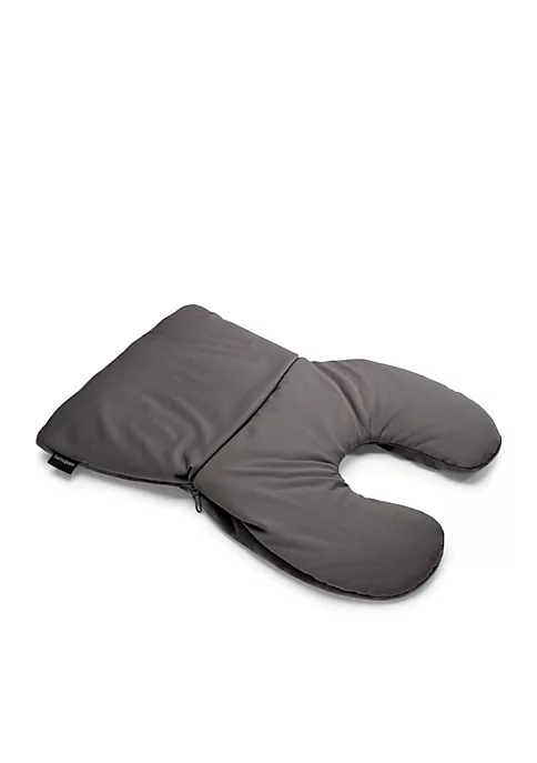 Samsonite® 2-in-1 Magic Travel Pillow 2 Samsonite® 2-in-1 Magic Travel Pillow - Image 2