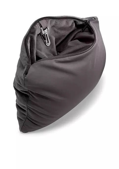 Samsonite® 2-in-1 Magic Travel Pillow 4 Samsonite® 2-in-1 Magic Travel Pillow - Image 4