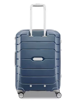 Samsonite® Freeform Spinner 21'' Suitcase -Deals Nickelodeon Store Belk 677
