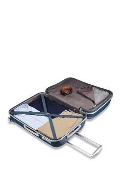 Samsonite® Freeform Spinner 21'' Suitcase -Deals Nickelodeon Store Belk 678