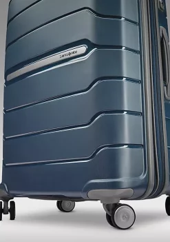 Samsonite® Freeform Spinner 21'' Suitcase -Deals Nickelodeon Store Belk 680