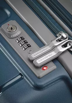 Samsonite® Freeform Spinner 21'' Suitcase -Deals Nickelodeon Store Belk 681