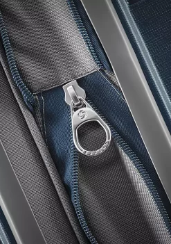 Samsonite® Freeform Spinner 21'' Suitcase -Deals Nickelodeon Store Belk 682