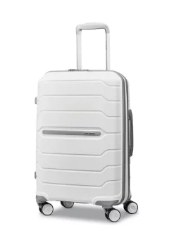 Samsonite® Freeform Spinner 21'' Suitcase -Deals Nickelodeon Store Belk 684