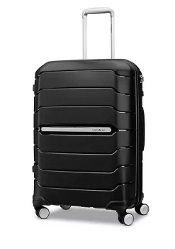 Samsonite® Freeform Spinner 21'' Suitcase -Deals Nickelodeon Store Belk 686