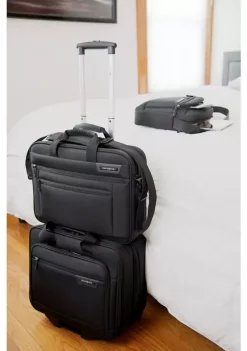 Samsonite® Classic Two Wheeled Business Case -Deals Nickelodeon Store Belk 692