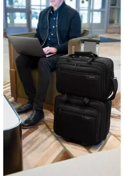 Samsonite® Classic Two Wheeled Business Case -Deals Nickelodeon Store Belk 693