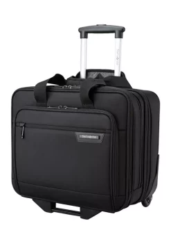 Samsonite® Classic Two Wheeled Business Case -Deals Nickelodeon Store Belk 694