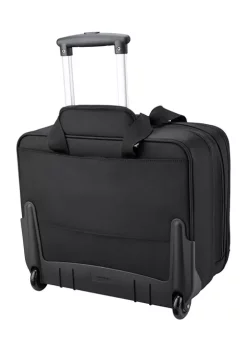 Samsonite® Classic Two Wheeled Business Case -Deals Nickelodeon Store Belk 695