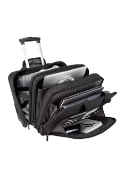 Samsonite® Classic Two Wheeled Business Case -Deals Nickelodeon Store Belk 696