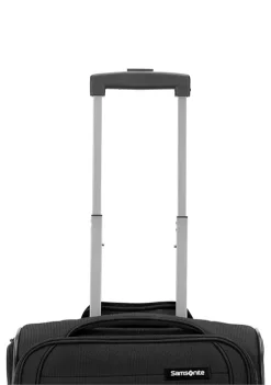 Samsonite® Ascella 3.0 Underseat Luggage -Deals Nickelodeon Store Belk 701