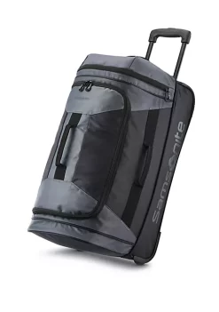 Samsonite® Andante 2 22 in Wheeled Duffle Bag -Deals Nickelodeon Store Belk 713