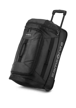 Samsonite® Andante 2 22 in Wheeled Duffle Bag -Deals Nickelodeon Store Belk 714